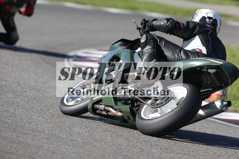 /54 19.09.2025 Speer Racing ADR/Gruppe gelb/94